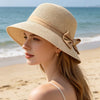 CLODETTE BEIGE - TU - CHAPEAU