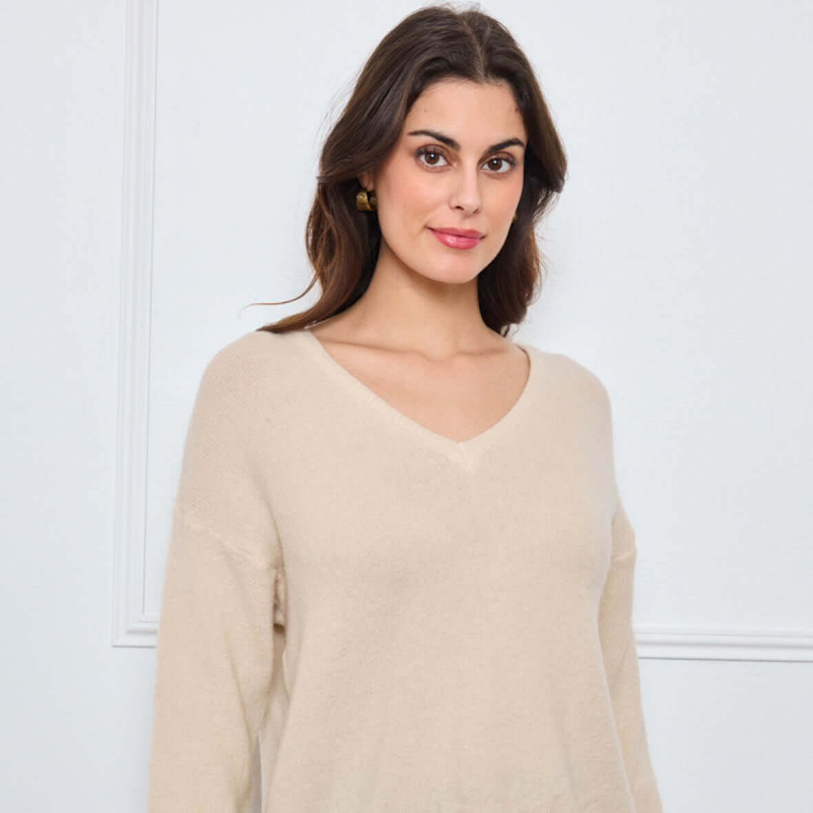 COL V OPALINE BEIGE