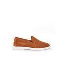 MOCASSIN CORA CAMEL - André