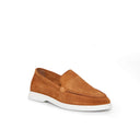 MOCASSIN CORA CAMEL - André