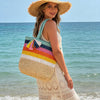 CORALIE MULTICOLOR - TU - SAC