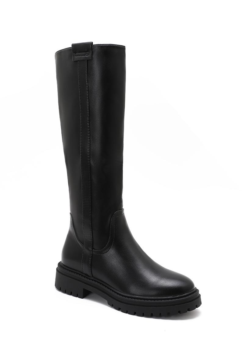 CORENTINE NOIR - BOTTE