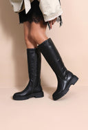 CORENTINE NOIR - BOTTE