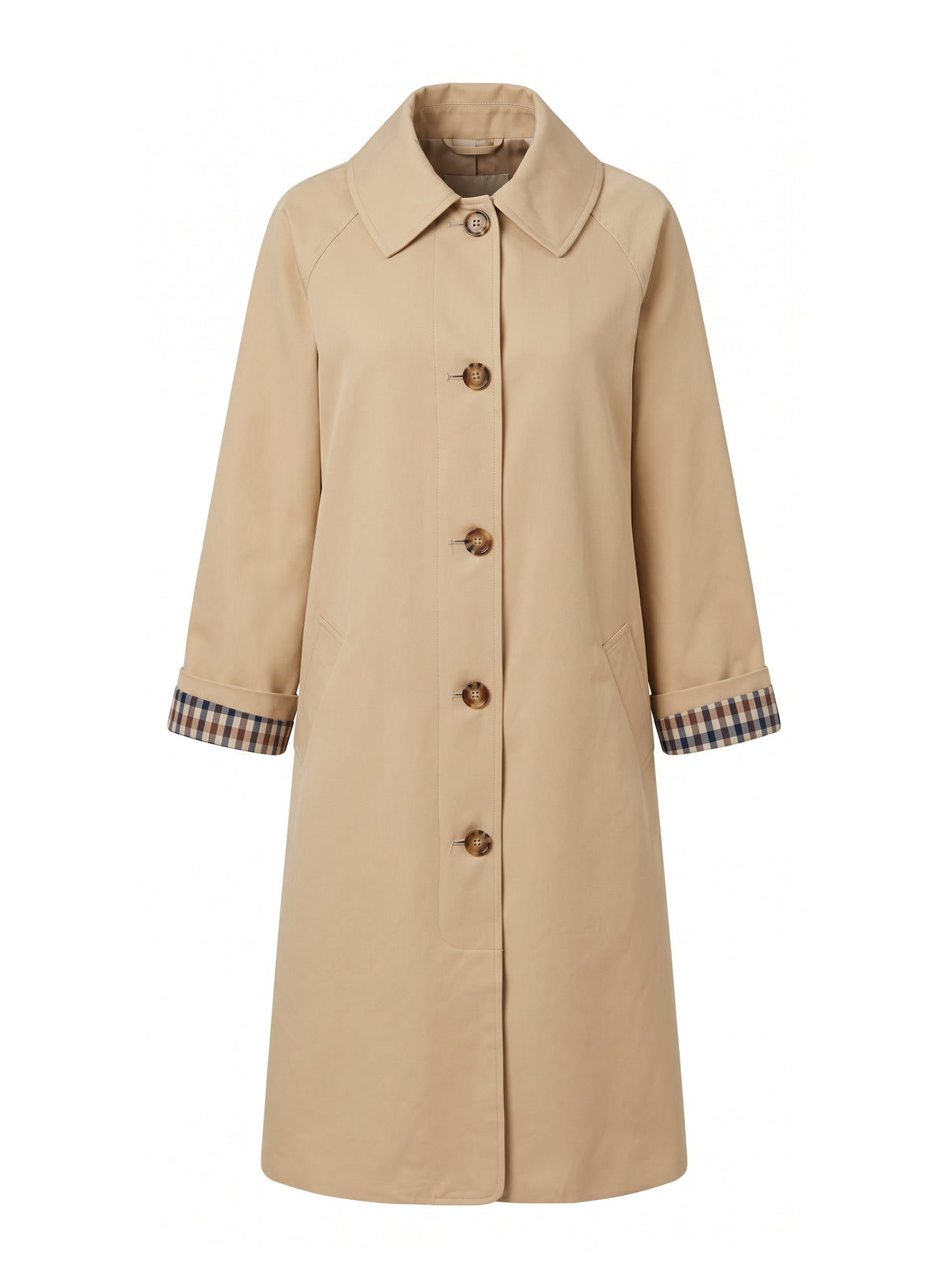DALILA BEIGE