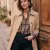 DALILA BEIGE