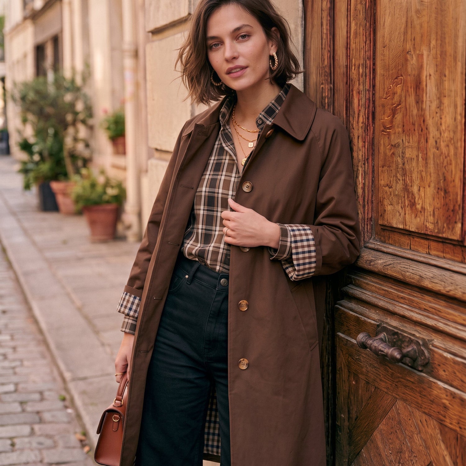 DALILA MARRON