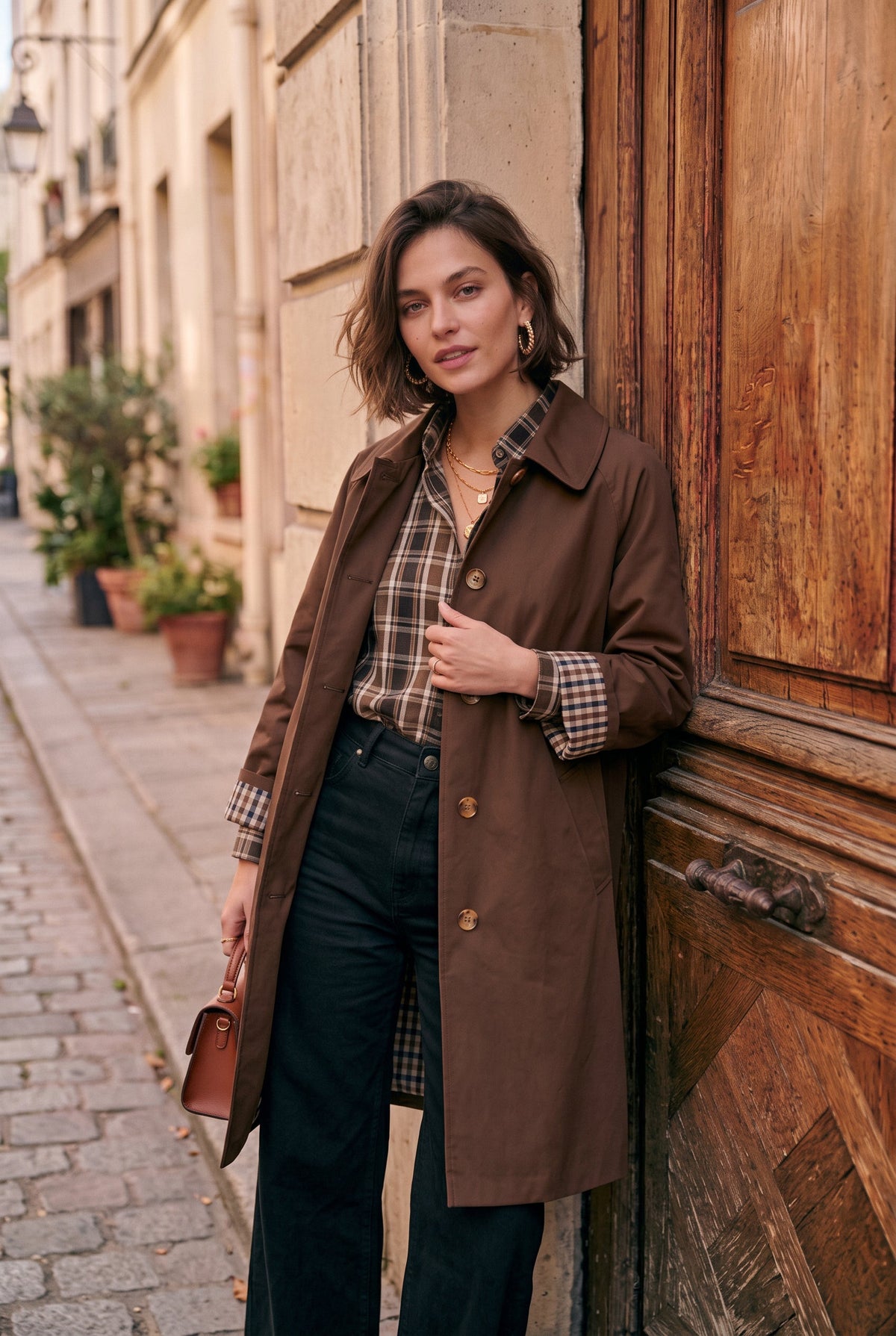 DALILA MARRON
