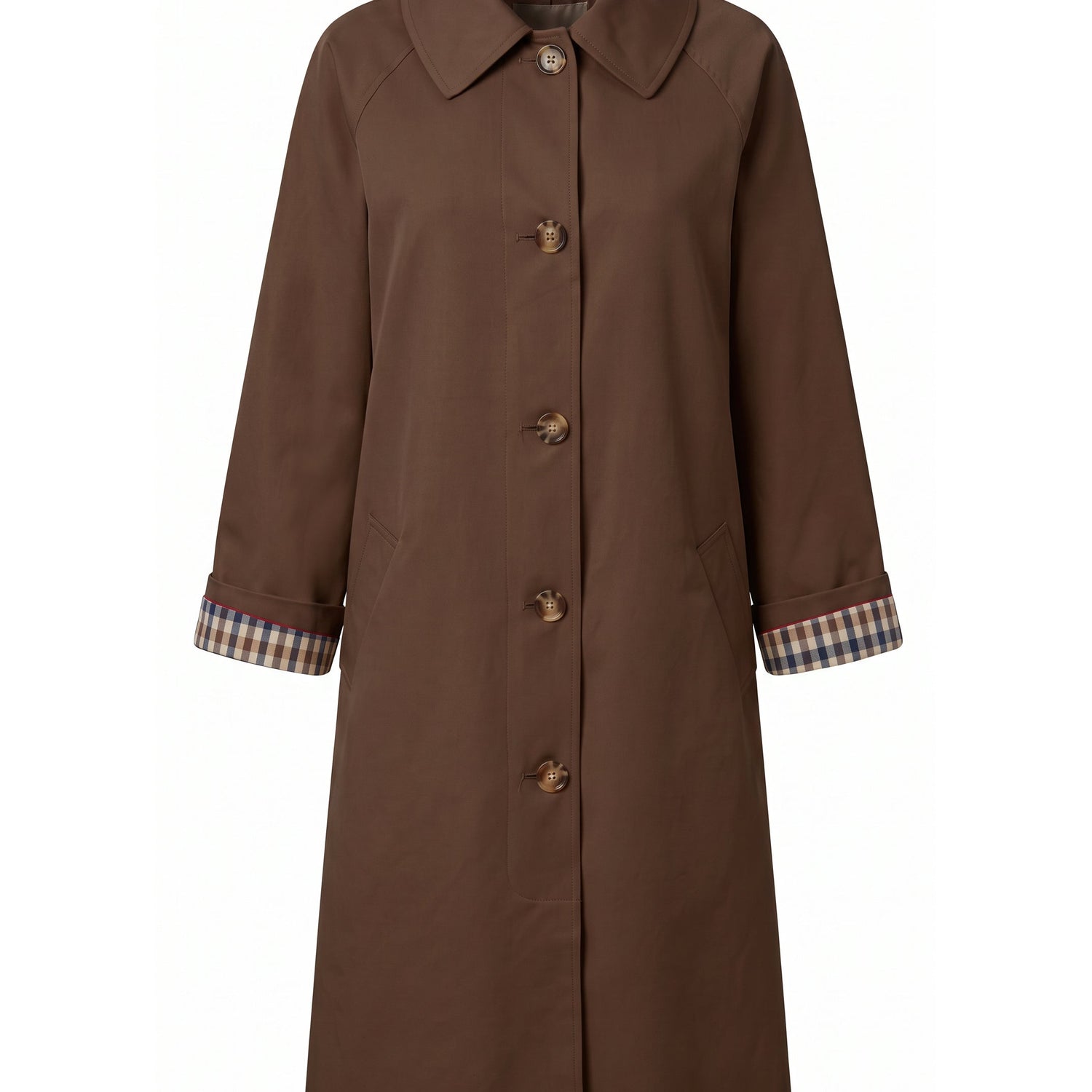 DALILA MARRON