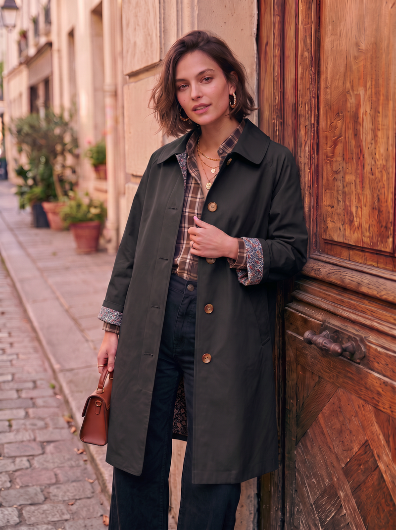 DALILAE MARINE - TRENCH