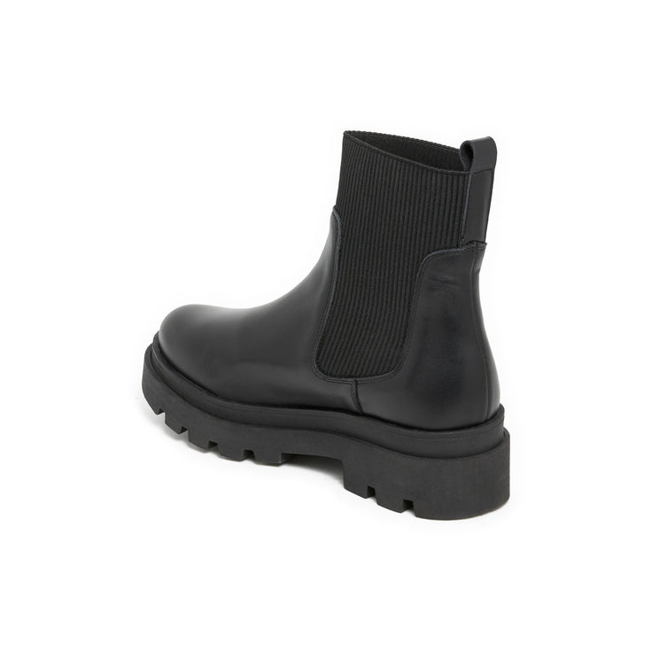 DANIA NOIR - BOOTS