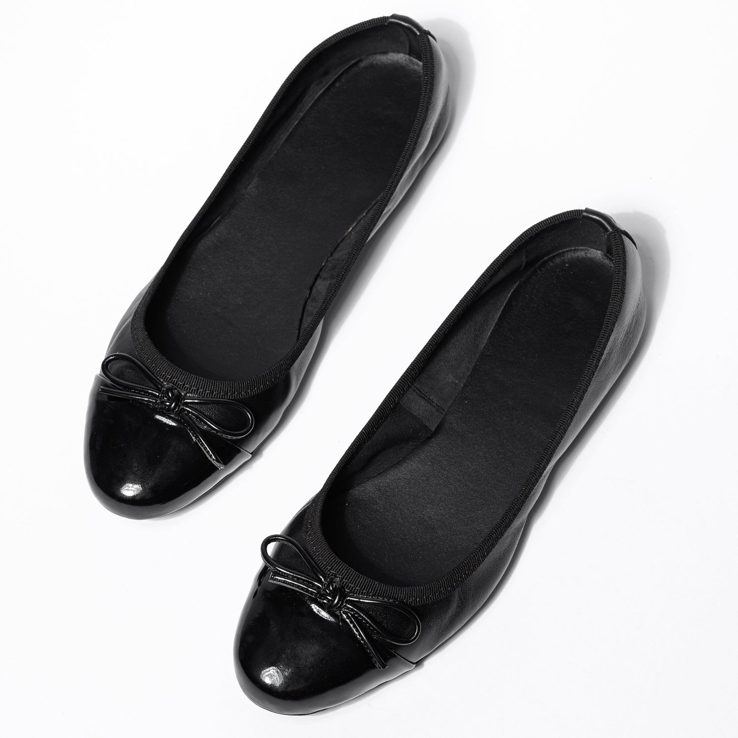 DIANE NOIR - BALLERINE