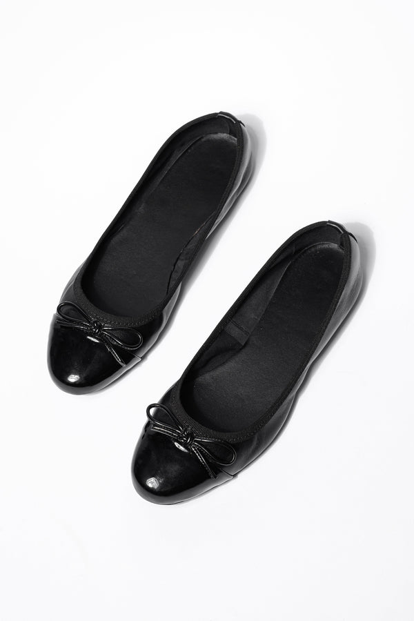 DIANE NOIR - BALLERINE