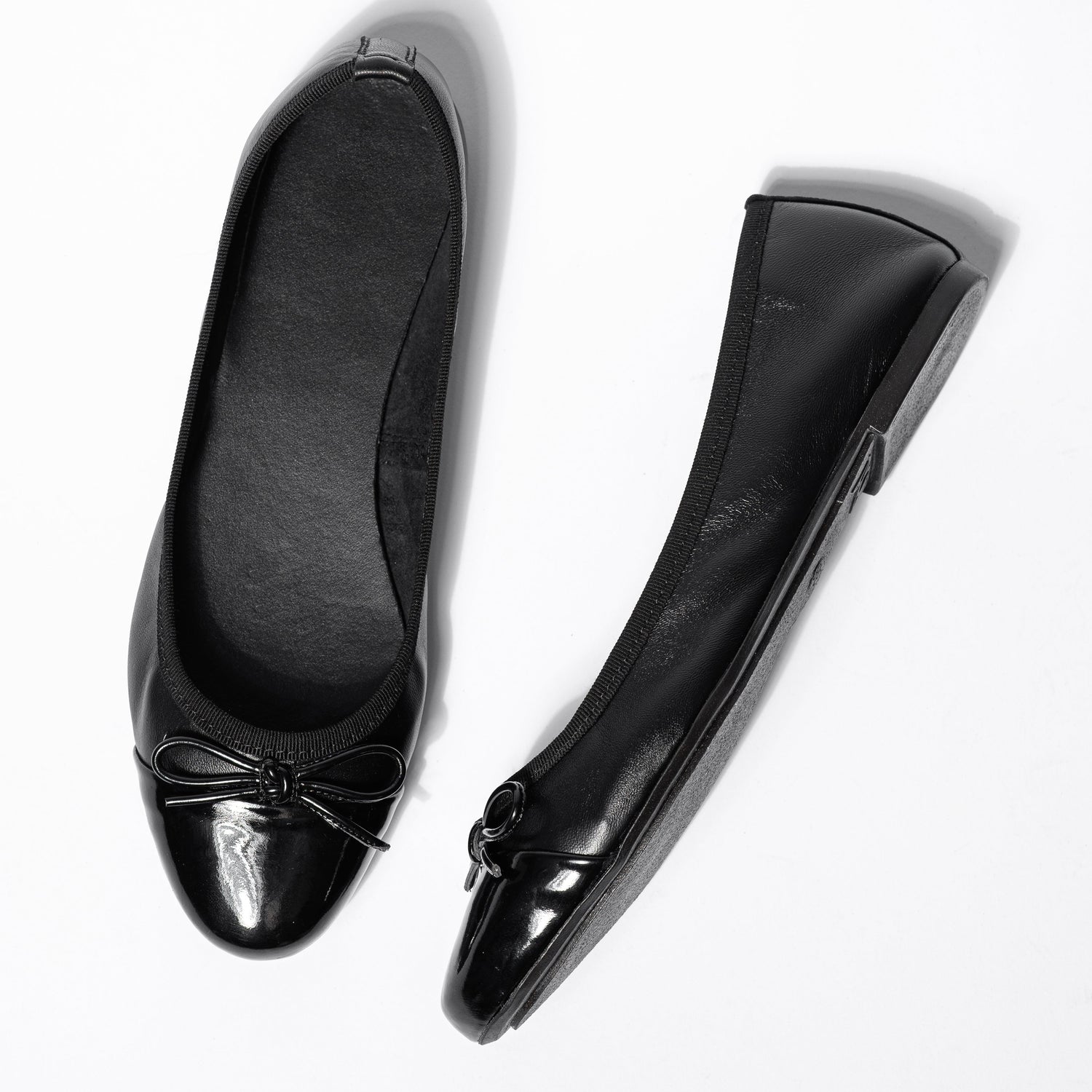 DIANE NOIR - BALLERINE