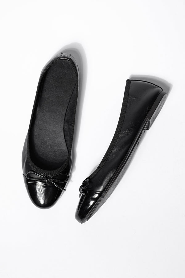 DIANE NOIR - BALLERINE