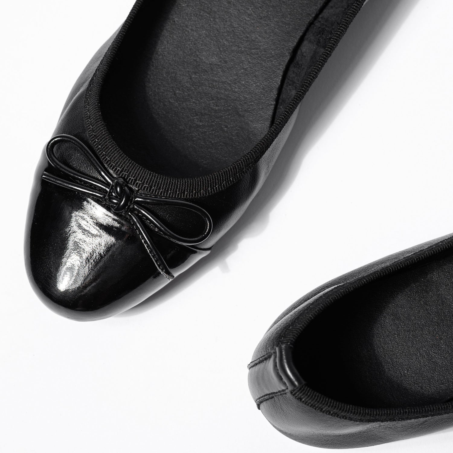 DIANE NOIR - BALLERINE