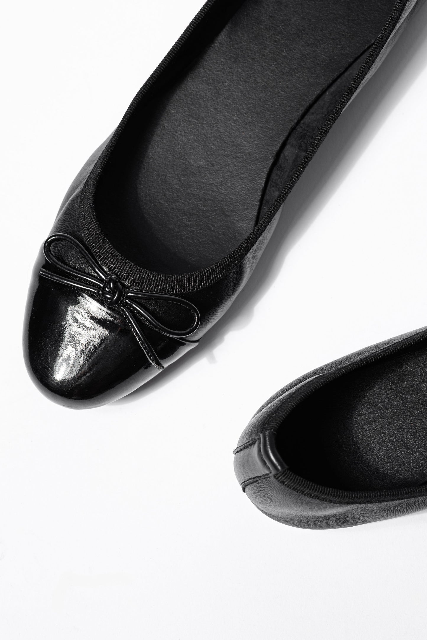 DIANE NOIR - BALLERINE