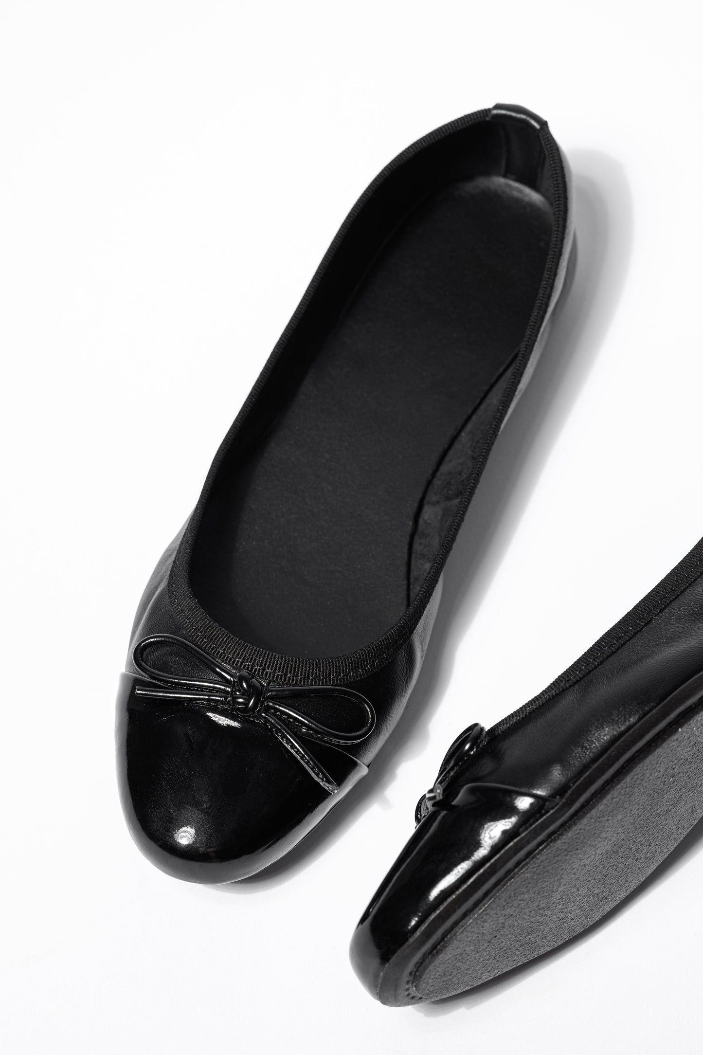 DIANE NOIR - BALLERINE