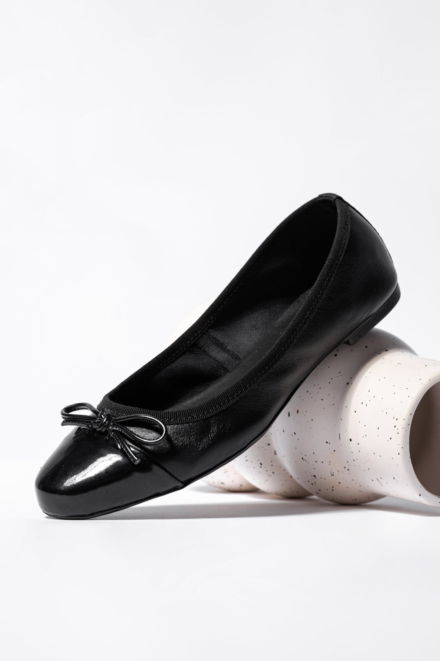 DIANE NOIR - BALLERINE