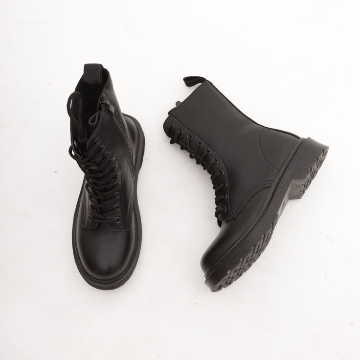 DIANE NOIR - BOOTS