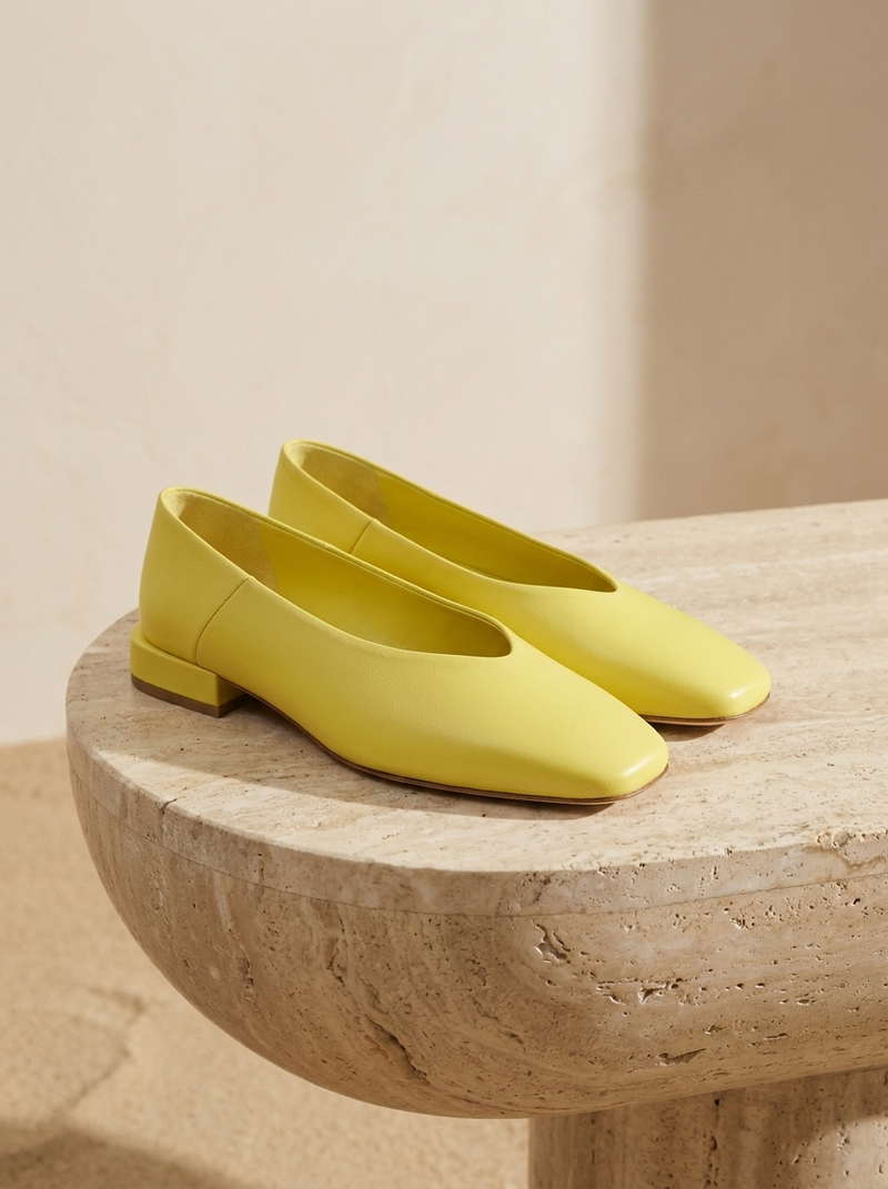 DONIA CITRON — nature morte