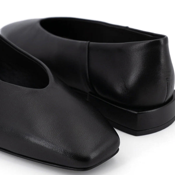 DONIA NOIR - BALLERINE