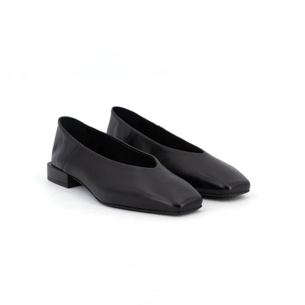 DONIA NOIR - BALLERINE