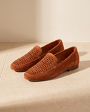 DORINE CAMEL - MOCASSIN