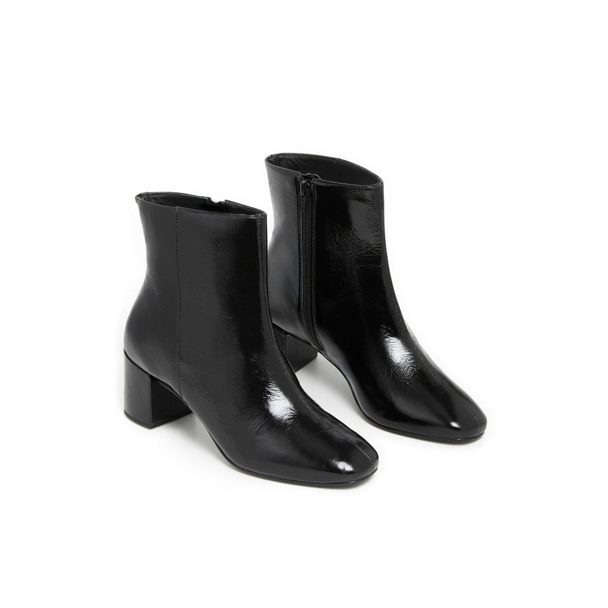 DORISA NOIR - BOOTS