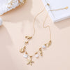 DOROTHEA OR - TU - COLLIER