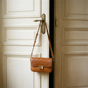Sac NYDIA MARRON Maison André