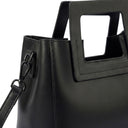 Sac NEIGE NOIR Maison André