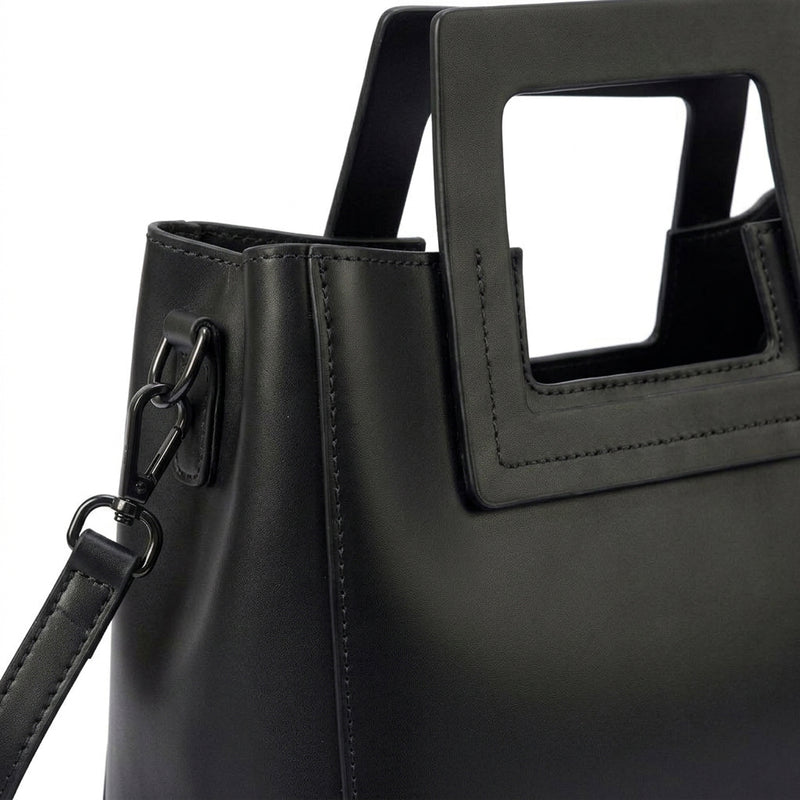 Sac NEIGE NOIR Maison André