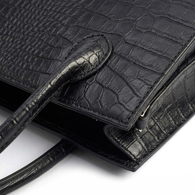 Sac MAFALDA NOIR Maison André
