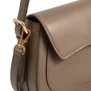 Sac MODESTIE TAUPE Maison André