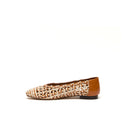 ECLORA CAMEL - BALLERINE