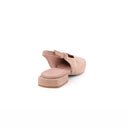 EDA BEIGE - SLINGBACK