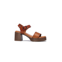 EDA CAMEL - SANDALE