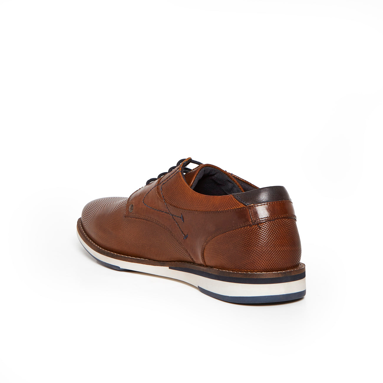 EDWIN CAMEL - DERBY