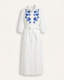 ELETTRA BLANC - ROBE