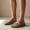 ELIAN TAUPE - MULE