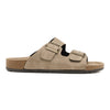 ELIAN TAUPE - MULE
