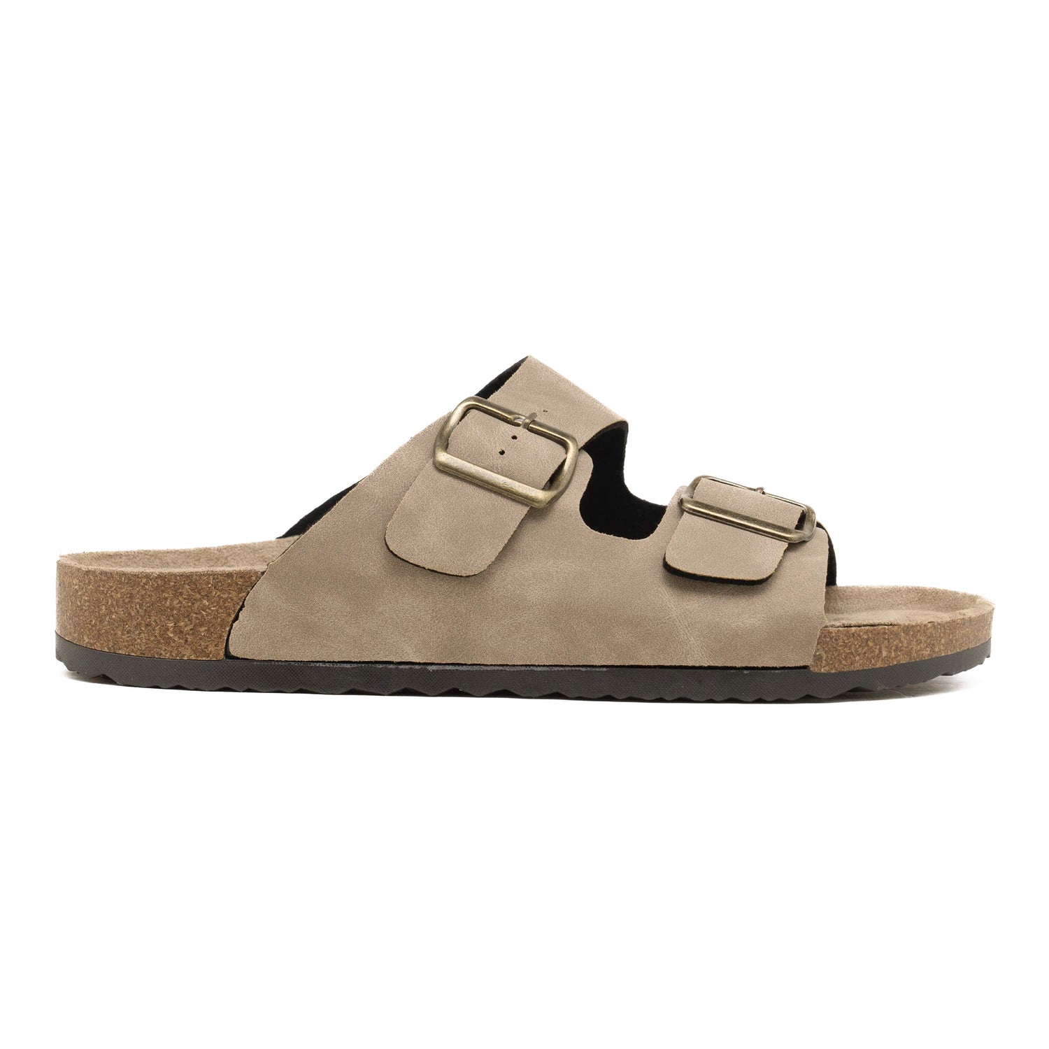 ELIAN TAUPE - MULE