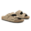 ELIAN TAUPE - MULE