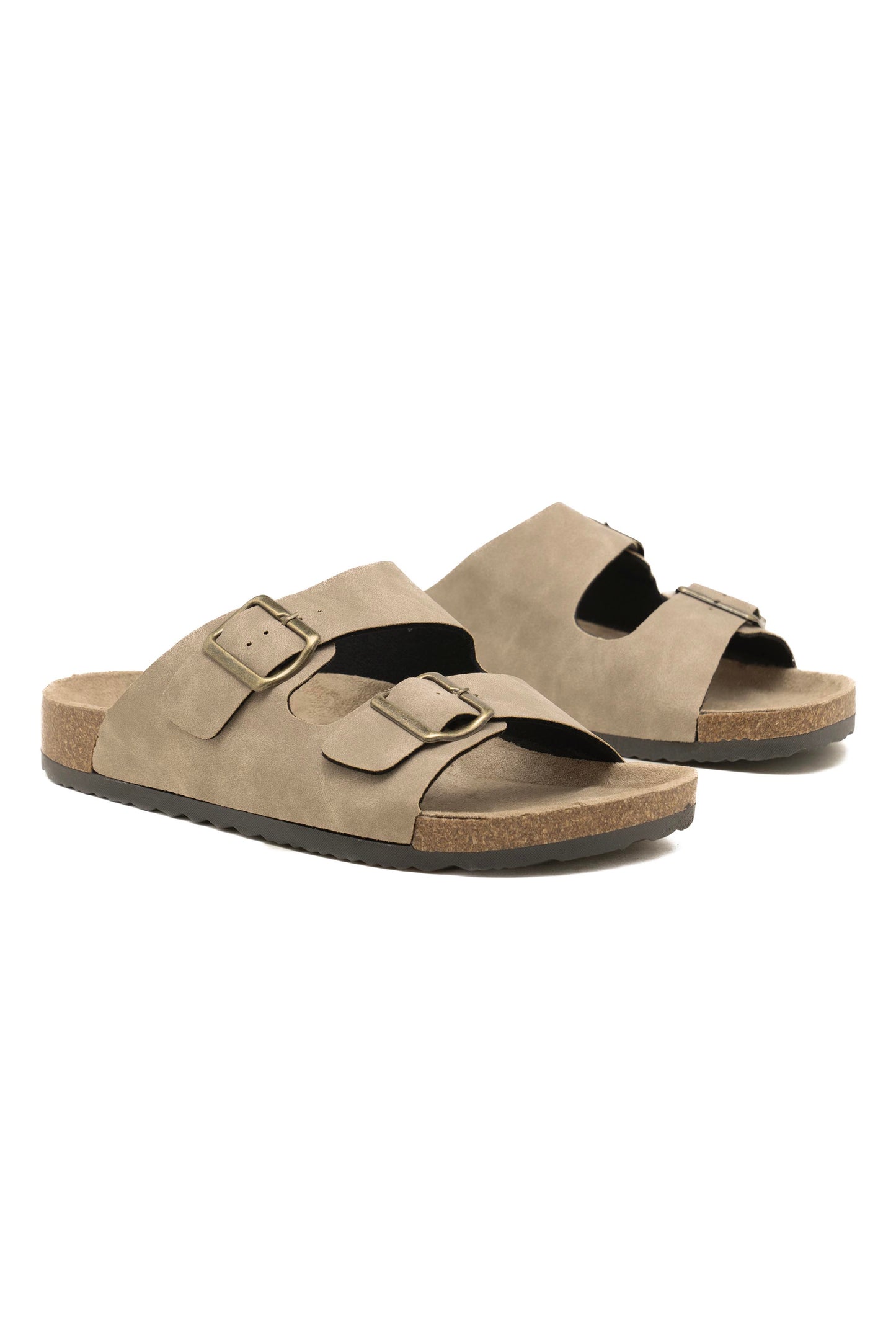 ELIAN TAUPE - MULE