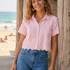 ELIN ROSE - BLOUSE