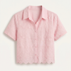 ELIN ROSE - BLOUSE