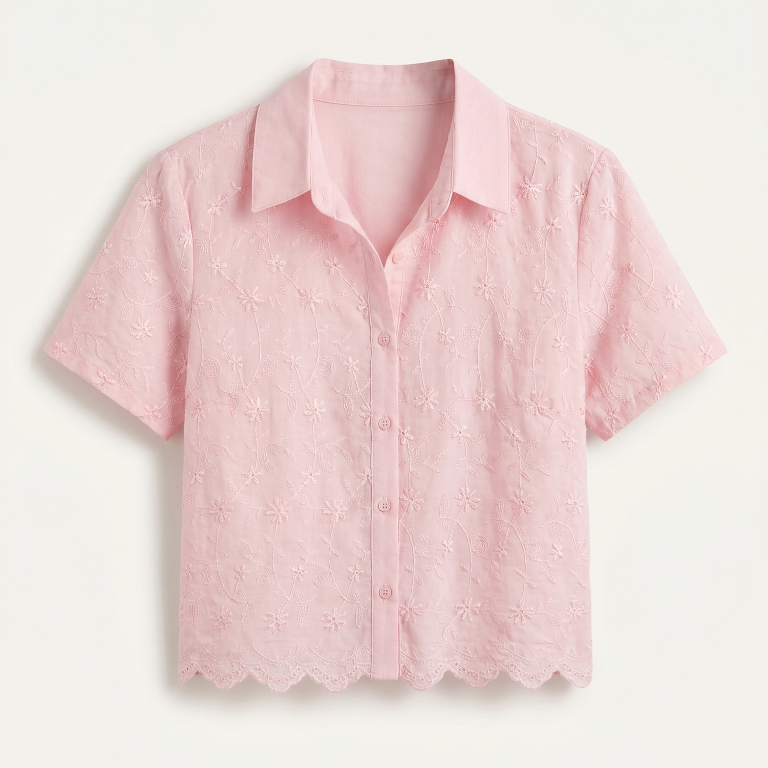 ELIN ROSE - BLOUSE