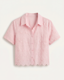 ELIN ROSE - BLOUSE