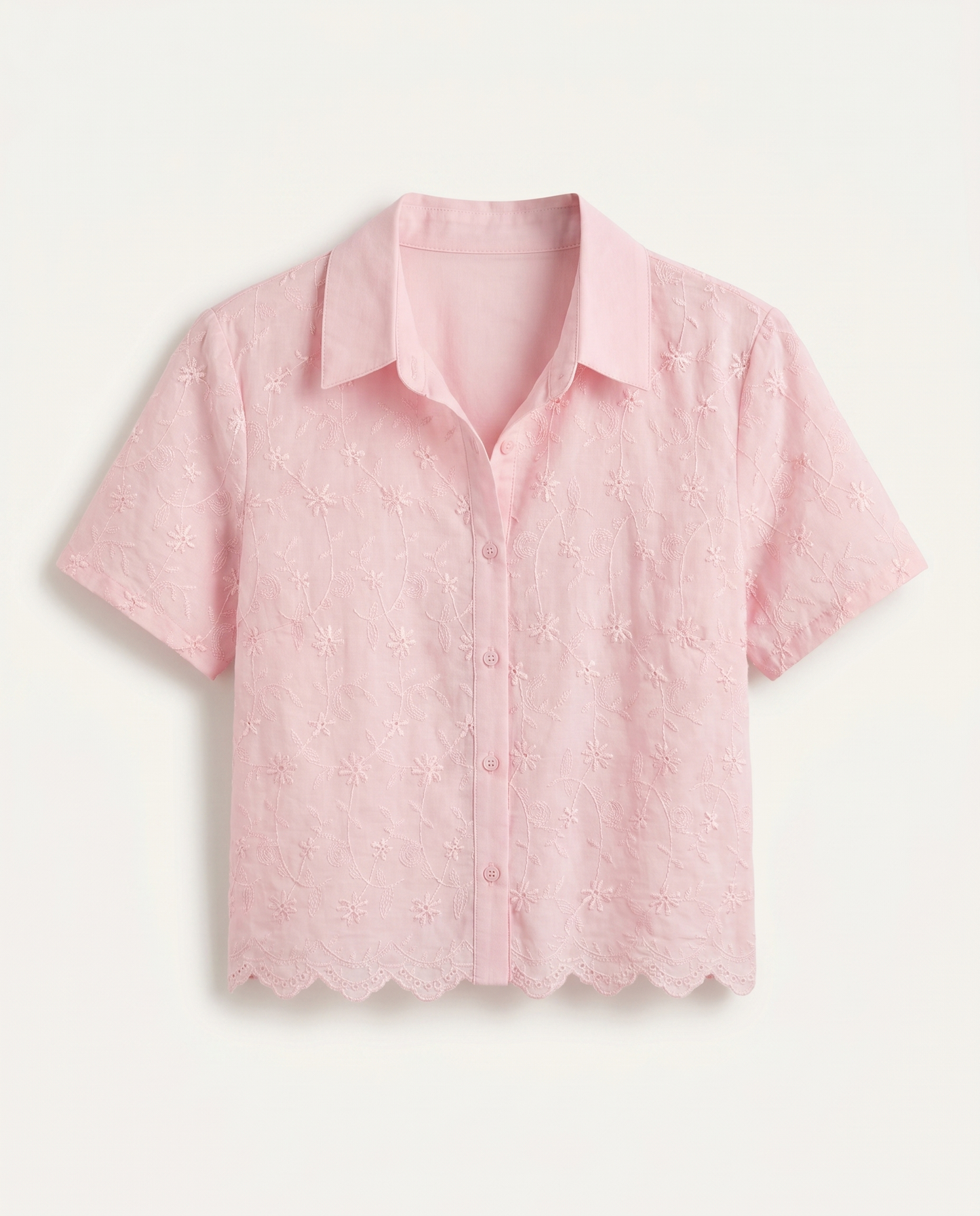 ELIN ROSE - BLOUSE