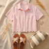 ELIN ROSE - BLOUSE